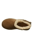 thumbnail image 5 of Bearpaw Women's Hickory Caviar Betty Boots, Size 12, 5 of 6