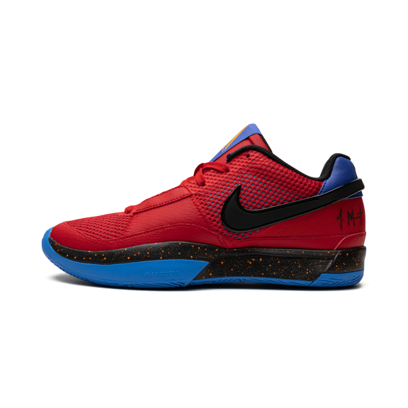 NIKE MENS Ja 1 "Hunger" DR8786 401 from Stadium Goods