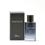 Christian Dior Sauvage Eau De Toilette Spray 3.4 oz