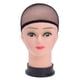thumbnail image 3 of Fiudx Ofertas del día 3 Piezas de Gorros para Peluca, Medias Elásticas, Forro para Peluca, Gorro de Nailon de Malla Elástica, Gorros de Nailon de Malla, 3 of 3