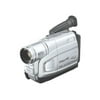 JVC GR-AX880U - Camcorder - 16x optical zoom - VHS-C