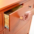 thumbnail image 3 of unbranded 5Ud De Aluminio Dorados Para Muebles Con Uso Y Moderno, 3 of 5