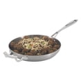 thumbnail image 4 of Vollrath 49413 Miramar 2.25 Quart Sauté Pan, 4 of 6