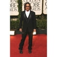 thumbnail image 2 of Johnny Depp At Arrivals For The Hollywood Foreign Press Association 68Th Annual Golden Globes Awards - Arrivals Beverly, 2 of 2