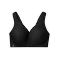 thumbnail image 4 of Glamorise MagicLift Seamless Sports Wirefree Bra 1006 (Women's & Women's Plus), 4 of 9