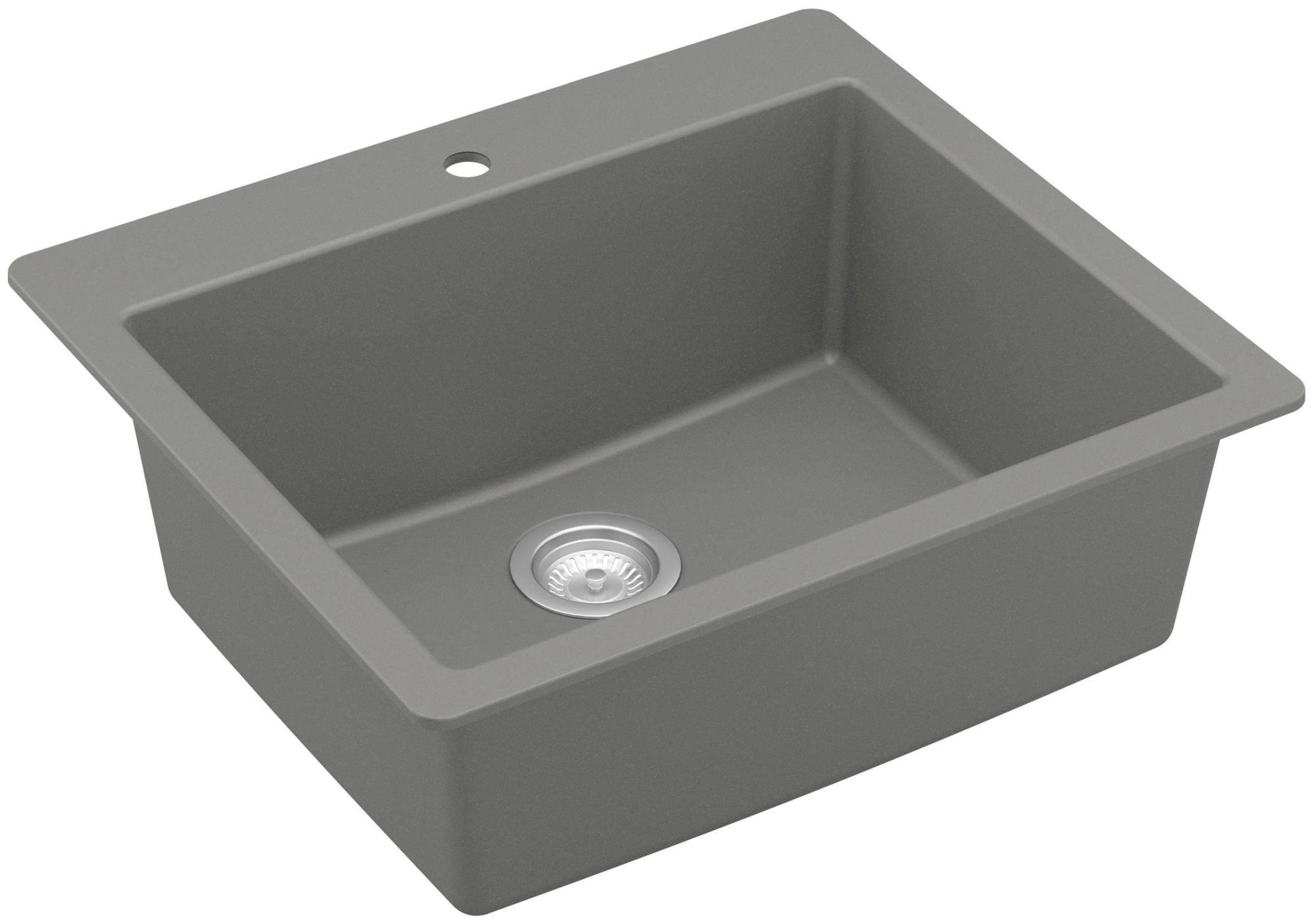 karran usa black kitchen sink qt 670 bl