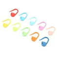 thumbnail image 3 of Safety Pins,Plastic Safety Pins Clips Plastic Safety Pins Safety Pins Clips Time-Tested Durability, 3 of 5