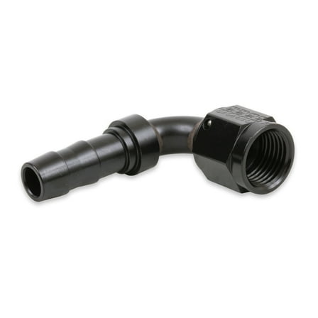 Earl's Performance AT709113ERL Clamp-On Hose Fitting