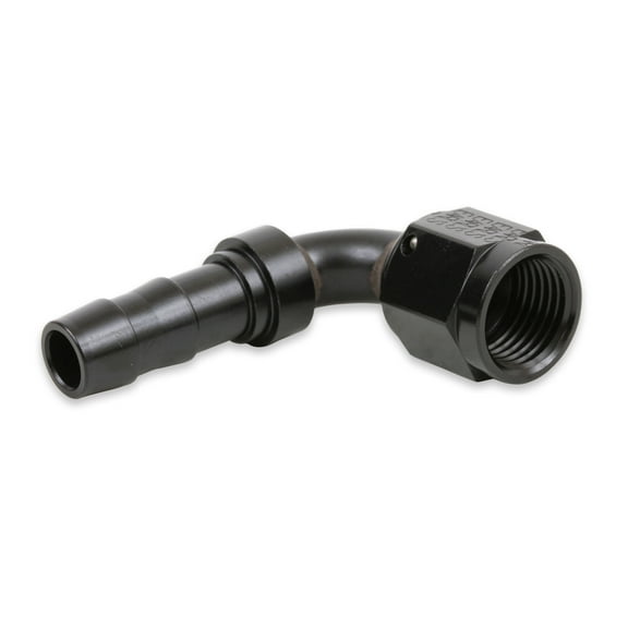 Earl's Performance AT709109ERL Clamp-On Hose Fitting