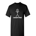 thumbnail image 2 of DAD OF 2 BOYS Print Shirt, s For Men, Casual Short Sleeve T-shirt For Summer Tee For Adult, Men, Women, Teen, Teenager, Adolescent, Youth, 2 of 7