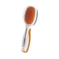 thumbnail image 1 of Cepillo para Mascotas Wahl  De Cerdas Y Alfileres Mediano, Blanco; 858413, 1 of 3