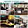 thumbnail image 5 of Servilletero de papel con forma de árbol Dispensador de servilletas de papel para mesa de comedor TUNC Sencillez, 5 of 5