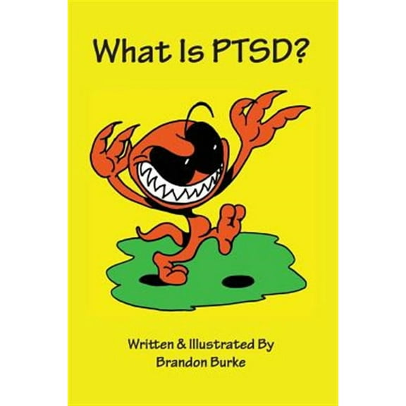 What Is Ptsd?