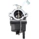 thumbnail image 1 of Compatible Compatible Carburetor With Gasket For Tecumseh Ov691ep 600901b To 600922c, Vtx691 600901a 600902a 4-cycle Vertical Engine 640333 G Linzero, 1 of 4