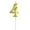 D-D, variant on FNGZ Party Toppers Birthday Number Candle 3D Shape Birthday Candle Decoration Birthday Cake Candle Home Decor