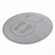 thumbnail image 3 of Colchoneta AbsorcióN Impactos y Aislamiento AcúStico Colchoneta Silenciosa para Hogar Colchoneta Yoga para Deportes Fitness Al Aire Libre para Interiores, Negro, 3 of 5