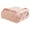 Pink, variant on Plush Throw Blanket Cozival Textured Checkerboard Plush Blanket, Thickened High Appearance Sofa Throw, Cozy Nap Blanket for Bedroom Living Room, Soft Fuzzy, Checkerboard Sofa Blanket, A
