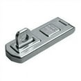 thumbnail image 2 of Abus Concealed Hinge Pin Hasp,Fixed,Chrome 100/60, 2 of 2