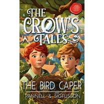 The Bird Caper, (Paperback)