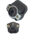 thumbnail image 1 of Sensor TPS PARA CUERPO de ACELERACIÓN Chrysler Voyager 2001 al 2005 3.3L V6 INTRAN-FLOTAMEX, 1 of 3