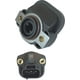 thumbnail image 1 of Sensor TPS INTRAN-FLOTAMEX PARA CUERPO de ACELERACIÓN Plymouth Voyager 1998 al 2000 2.4L L4, 1 of 3