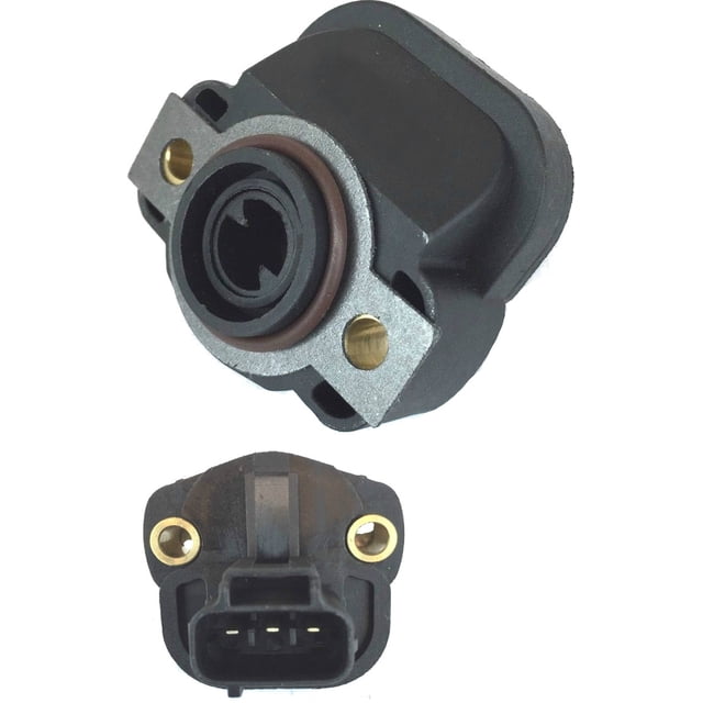 SENSOR TPS PARA CUERPO DE ACELERACIÓN PACIFICA 2005 al 2006 CHRYSLER 3.8L V6 INTRAN-FLOTAMEX .