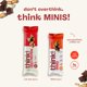 thumbnail image 5 of MINIS Protein Snack Bars, Gluten Free, Girl Scouts S'mores, 15 Count, 5 of 5