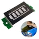 thumbnail image 4 of Pantalla LED Del Módulo Indicador Capacidad La Batería Litio 1/2/3/4/6/7/8S (verde), 4 of 9
