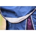 thumbnail image 6 of Hy DefenceX System Detachable Neck Waterproof Horse Turnout Rug, 6 of 8
