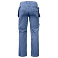 thumbnail image 3 of Projob Mens Cargo Pants, 3 of 4