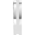 thumbnail image 4 of 1 7/8"W x 8"D x 8"H Baile Architectural Grade PVC Corbel, 4 of 9