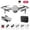 Gray, variant on Drones for Kids 8-12 - E99 Pro Mini Drone WIFI FPV Quadcopter 720P Front Mounted Camera WIFI FPV Foldable Helicopter Quadcopter