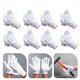 thumbnail image 1 of BESTYASH 12Pares Guantes De Trabajo De Nylon Para Construcción Con Protección Antideslizante Y Durabilidad, 1 of 8