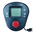 thumbnail image 1 of Almencla Multifunction Monitor Speedometer Equipment Stable LCD for Stepper Exercise Bike, 1 of 8