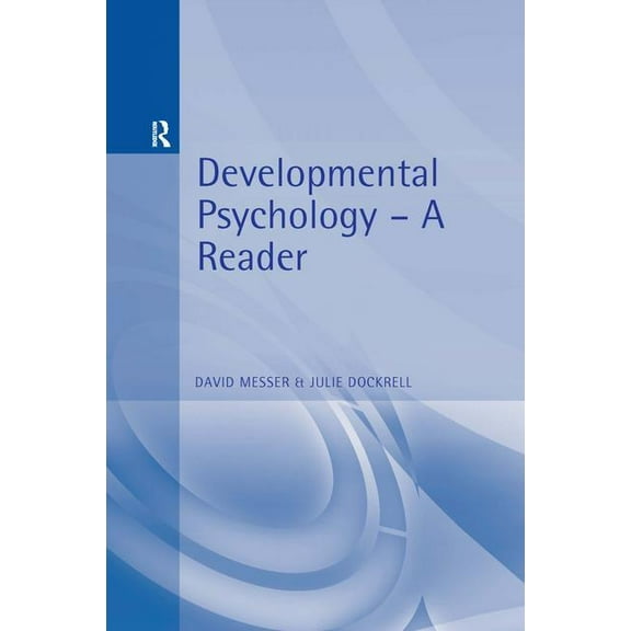 Developmental Psychology: A Reader, (Paperback)