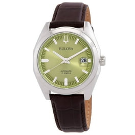 【特別価格】ブローバ/Bulova 98R273 Futuro レディース 腕時計 BULOVA Quartz Diamond Blue Dial Two-tone Ladies Watch 98R273