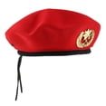 thumbnail image 1 of Sombrero de marinero Sombrero de marinero Sombrero de marinero Accesorios de disfraz para 60cm, 1 of 9