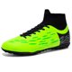 thumbnail image 3 of Botas de fútbol de alta calidad para hombre y niño, zapatos de entrenamiento al aire libre, tacos Unisex ultraligeros antideslizantes, envío directo, 3 of 5