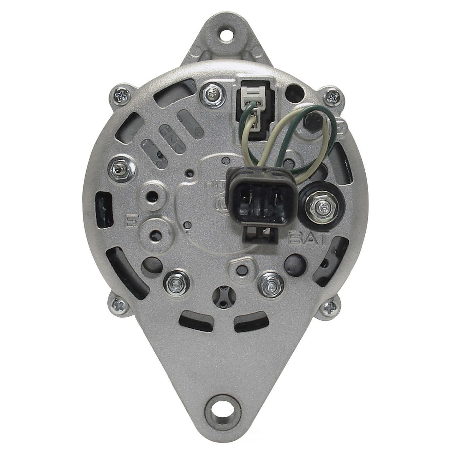 FVP Professional 14664 Alternator Standard