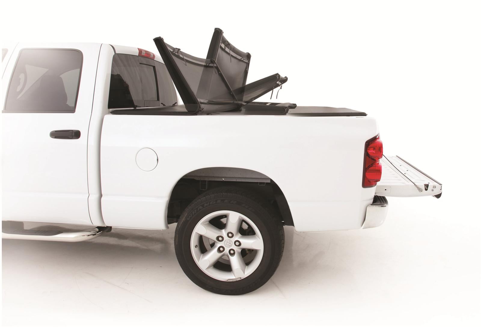 Smittybilt 2620031 Smart Cover Trifold Tonneau Cover Fits 09 16 1500 Ram 1500 Walmart Canada