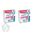 thumbnail image 2 of Colgate Sensitive Pro-Relief Repair and Prevent Toothpaste - Pack of 2, 2 of 2