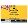 thumbnail image 4 of Gevalia Kaffee Dark Royal Roast K-Cups, 24/Box, 4 of 7