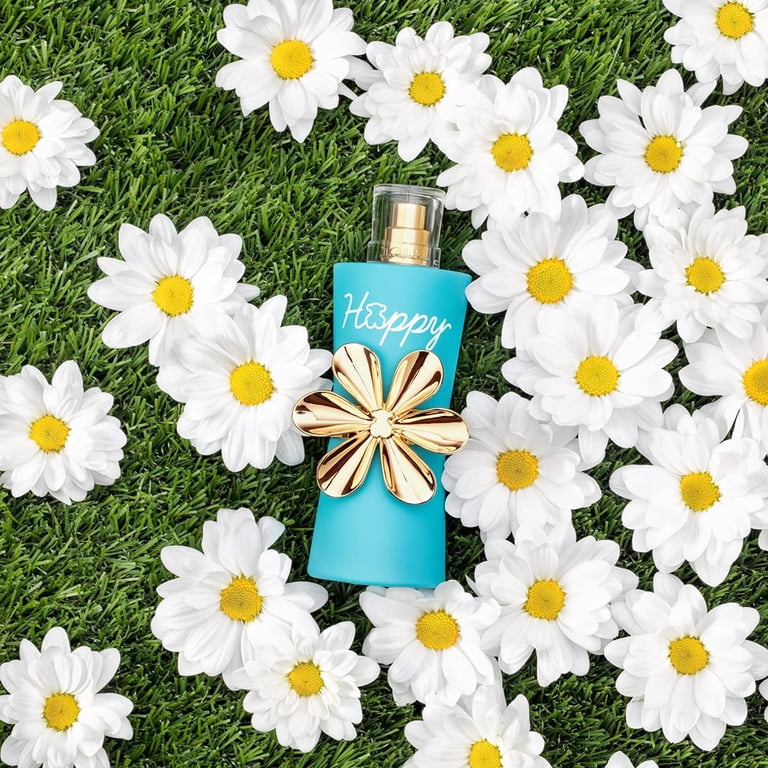 Tous Happy Moments Eau De Toilette Spray 3 oz, Floral Fruity