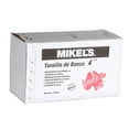 thumbnail image 4 of Tornillo Banco Trabajo Pesado 4 Mikels Herramienta MIKEL'S TBH-4, 4 of 4