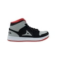 thumbnail image 3 of Tenis Para Hombre Pirma® Urbano Bota Color Negro Gris negro 27, 3 of 6