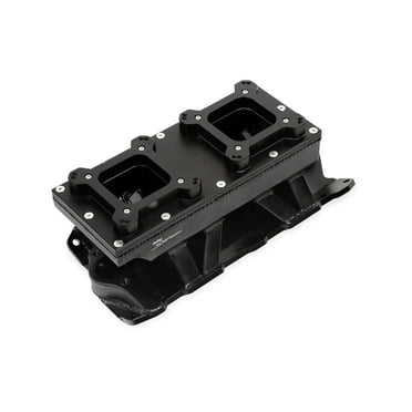 Holley Performance 825124 Engine Intake Manifold
