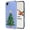 D, variant on ELEHOLD Case for iPhone 16e/17e, Christmas Slim Shockproof Clear TPU Cover, Raised Edge Screen/Camera Protection,A