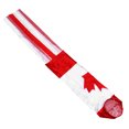 thumbnail image 2 of Windsock Decorative Flag Hanging Decoration (140cm Canadian Maple Leaf), 2 of 8