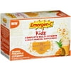 Emergen-C Kidz Orange Pineapple Explosion, 30ct
