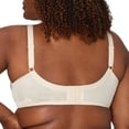thumbnail image 2 of Brasier Playtex Secrets Love My Curves Signature Floral 4422, 2 of 6